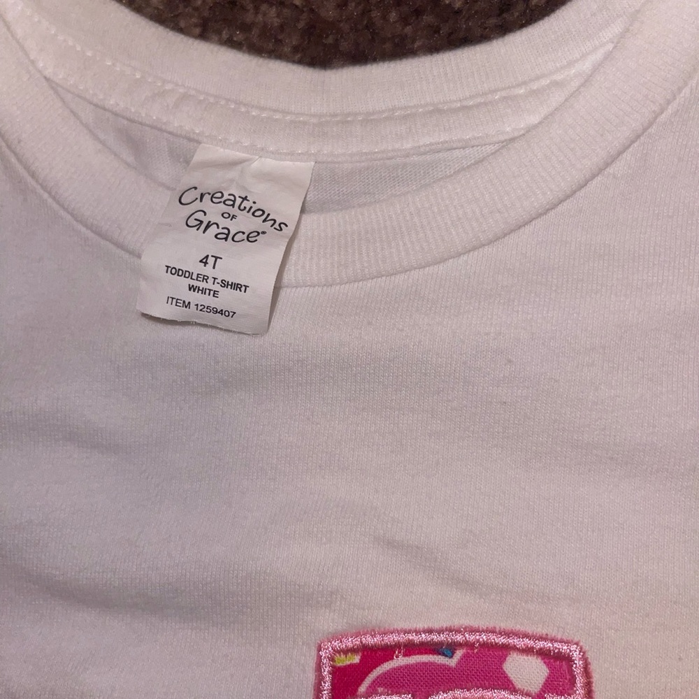 Preslee Monogram - Picture 3 of 3